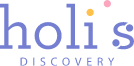 Holis Discovery logo